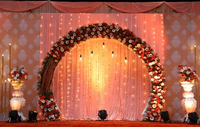 Marriage Stage 1
