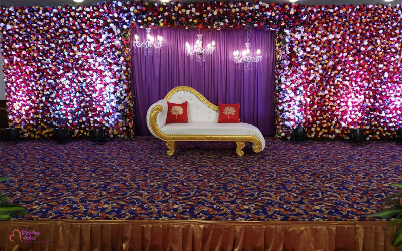 Marriage Stage 2