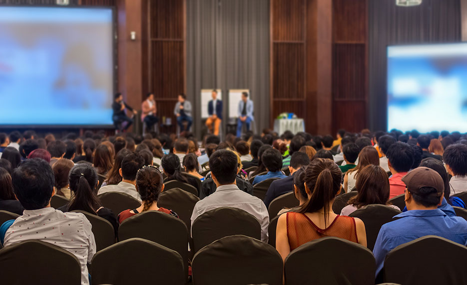 Marketing Event