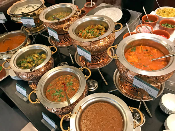 Catering Services