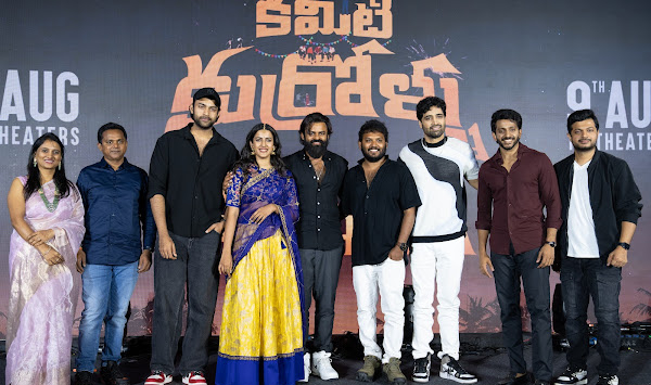Award Ceremony