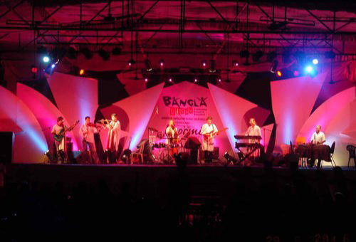 Campus Event