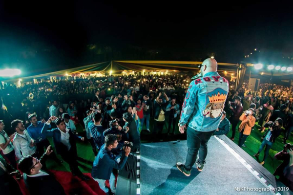 Cultural Festival