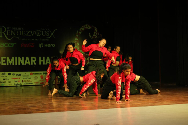 Student Workshop