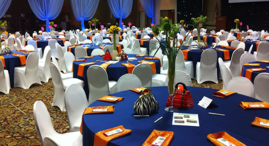 Corporate Events