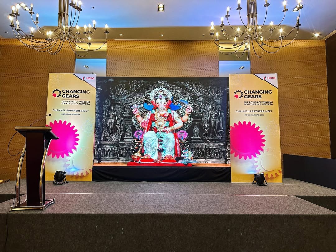 Corporate Events