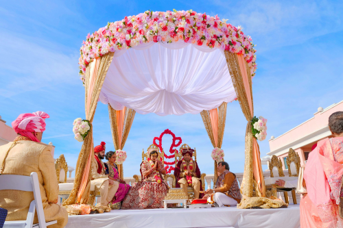 Venue Selection