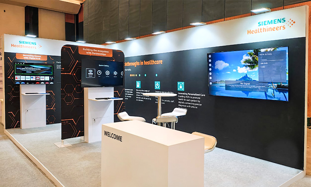 Product Showcase